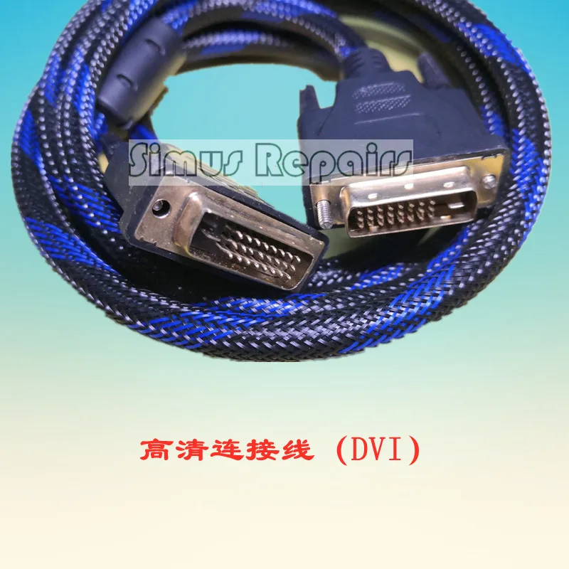 Видеокабель высокой четкости DVI ультразвуковое программное обеспечение для