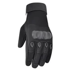 Тактические перчатки из углеродного волокна, перчатки с закрытыми пальцами, армейские военные боевые противоскользящие уличные спортивные весы, перчатки для спортзала для мужчин и женщин