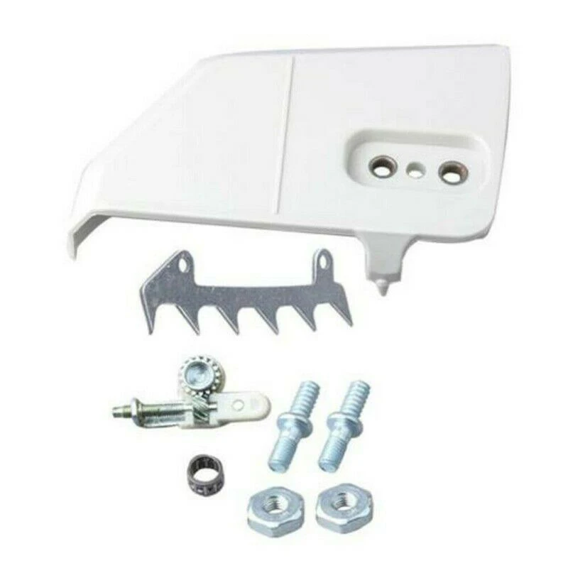 For stihl Clutch Sprocket Cover MS170 MS180 Chain Tensioner Lightweight | Инструменты