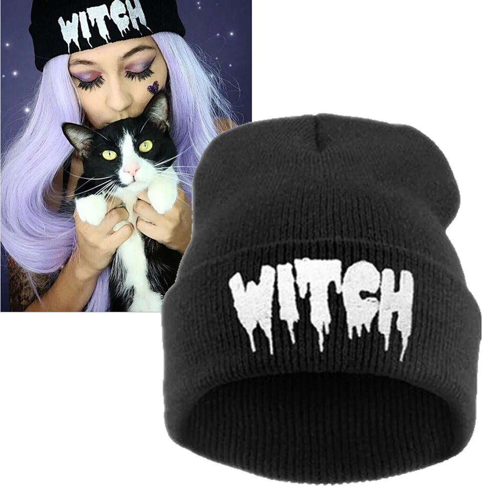 Модные зимние женские шапки шапка Лыжная вязаная шапочка женская акриловая