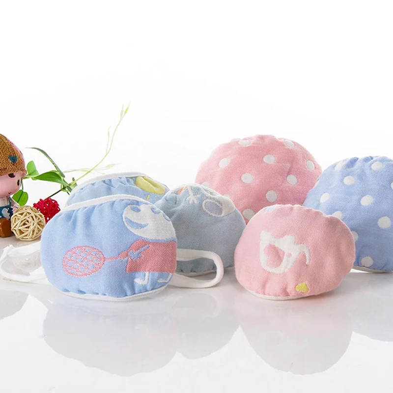 Моющаяся маска детские маски для лица с героями мультфильмов высокое качество