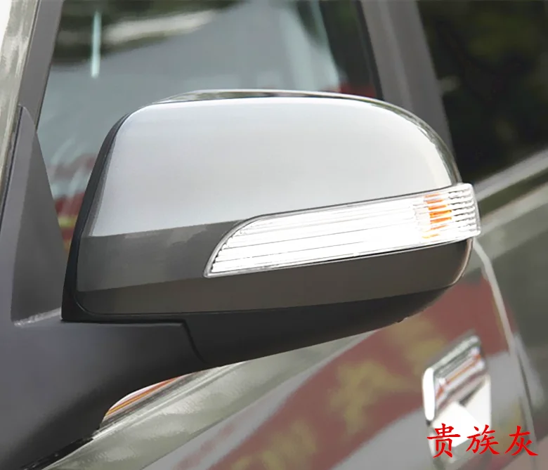 Для H3 H5 Great Wall Hover Haval 5 haval 3 боковое зеркало заднего вида в сборе наружные зеркала