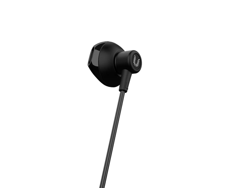 UiiSii Новые usb type-C игровые музыкальные наушники C12 динамические наушники для huawei Xiaomi Meizu Phone