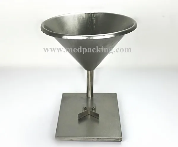 

Bottle Filling Machine for Capsule or Tablet