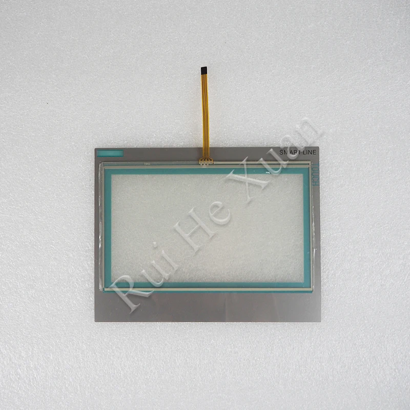 

Touch Screen for 6AV6648-0BC11-3AX0 6AV6 648-0BC11-3AX0 Smart 700IE Touch Glass Panel with Front Overlay