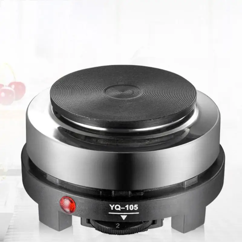 multifunctional electric heater stove hot cooker plate milk water coffee heating furnace kitchen appliance eu plug free global shipping