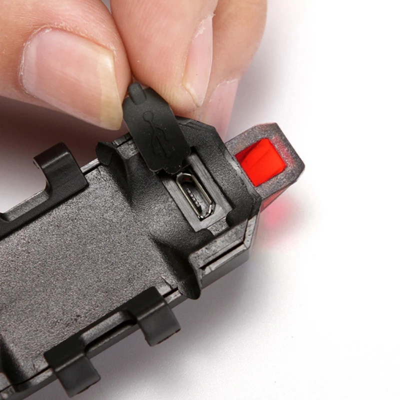 Предупредительная световая полоса фонарик лампа для Xiaomi M365 Pro электрического