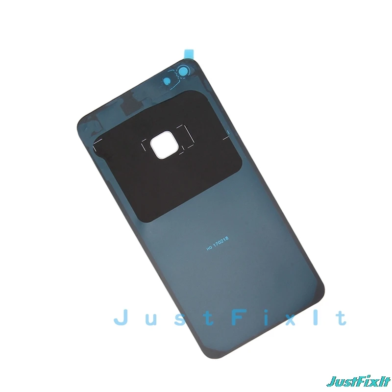 Запасные части для huawei P10 Lite/Nova Lite стеклянная крышка Huawei p10lite задняя батарейного