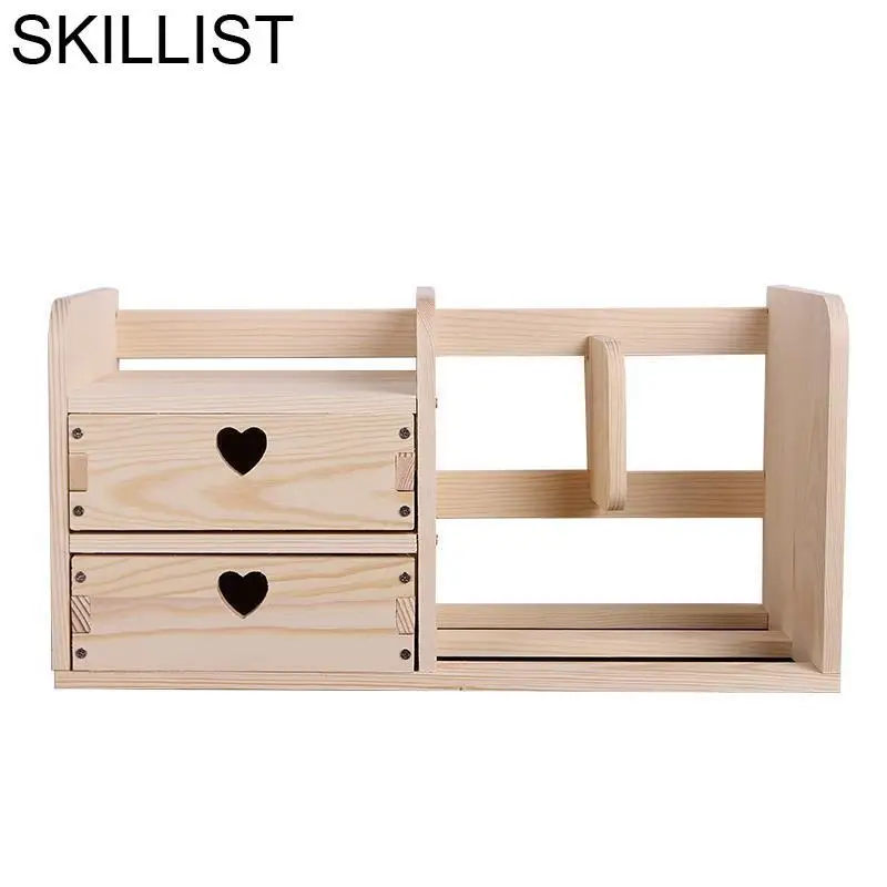 Decoracao Estanteria Para Libro настенная полка Madera Kids Mueble mobleya Meuble Ретро Декор Мебель Книжный