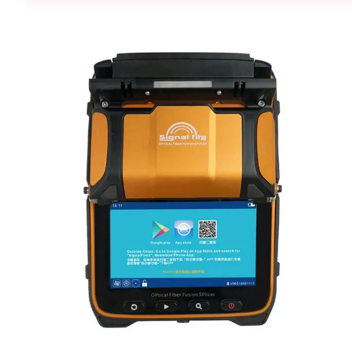 

Устройство для синхронизации оптических волокон с поддержкой OPM VFL