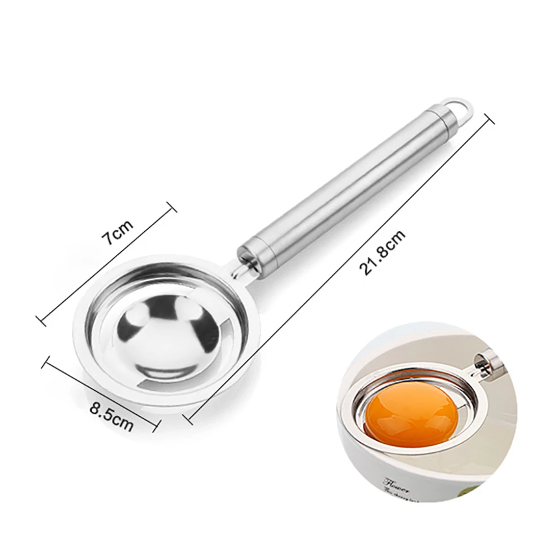 7 шт. набор кухонных принадлежностей из нержавеющей стали|Комплекты приборов| |