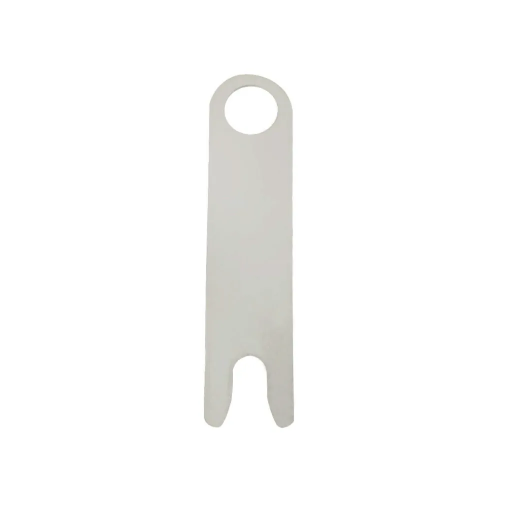

RC Drone Blade Removal Tool Plastic Propeller Release Tool U-wrench Removal Wrench For Dji Tello Drone Drones Accessories #Z