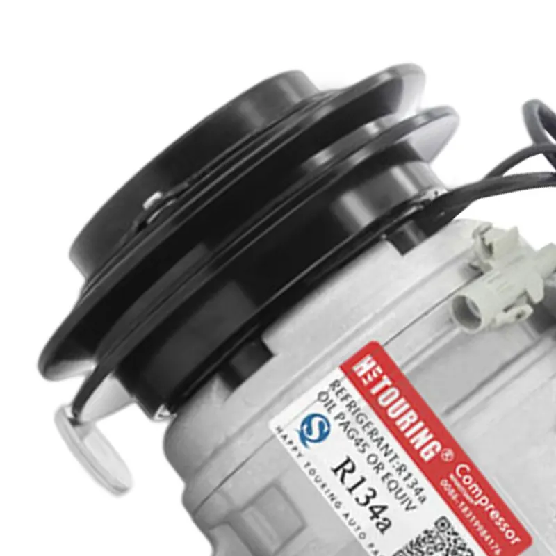 Компрессор 10PA15C для Toyota Landcruiser HZJ79R 1999-2006 1 Гц 4 2 л дизельный 447100 -3090 447200 -0329 4471003090