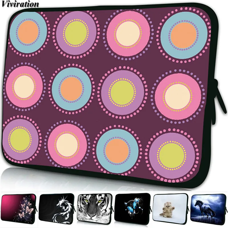 

Тетрадь 16,8/17,3 дюйма рукав неопреновая сумка Bolsas чехол Подарок на Хэллоуин печать ноутбука Чехол 17 дюймов 2020 стильная женская обувь на засте...