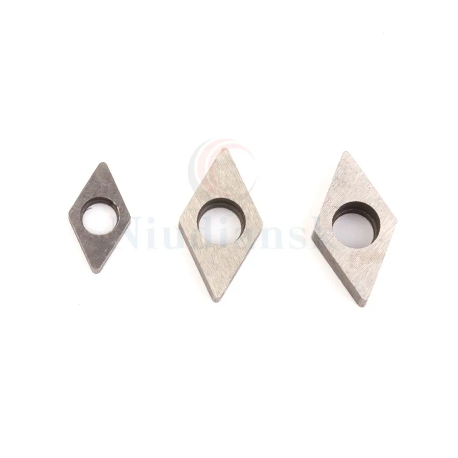 MC0903 MC1204 MC1604 1904 MD1103 MD1504 1506 MV1603 T16-S MT1603 MT2204 RN1204 Shim Lathe Accessories Carbide Inserts Knife Pad milling machine spindle