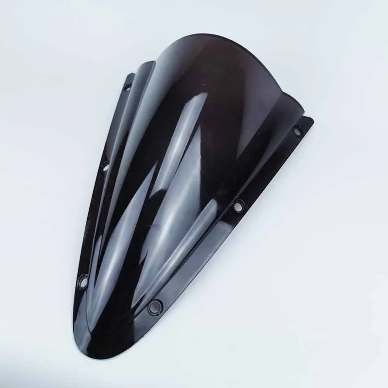 Ветровое стекло для Yamaha YZF R125 ветровое дымовой иридий 2008 2009 2010 2011 2012 2014 2013 2015 2016 2017