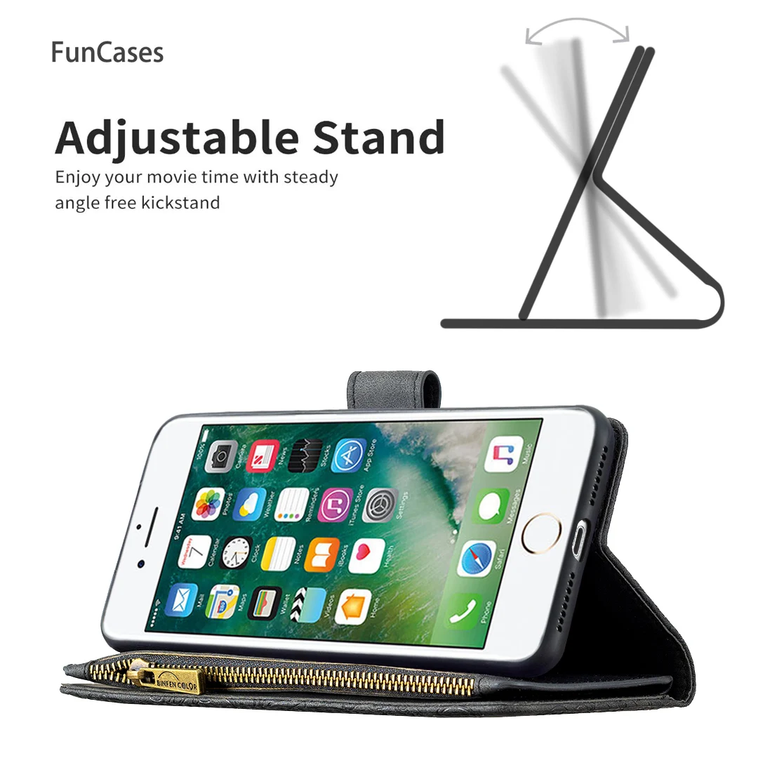 Модная чехол СПС Fundas iPhone 6 Мягкий силиконовый для телефона Casa Винтаж S Telefonu Coque