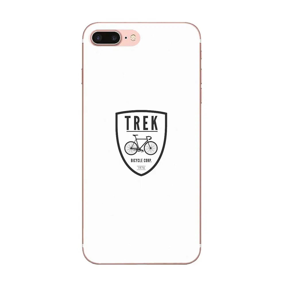 2019 горные велосипеды Trek для samsung Galaxy Note 5 8 9 S3 S4 S5 S6 S7 S8 S9 S10 5G mini Edge Plus Lite мягкий