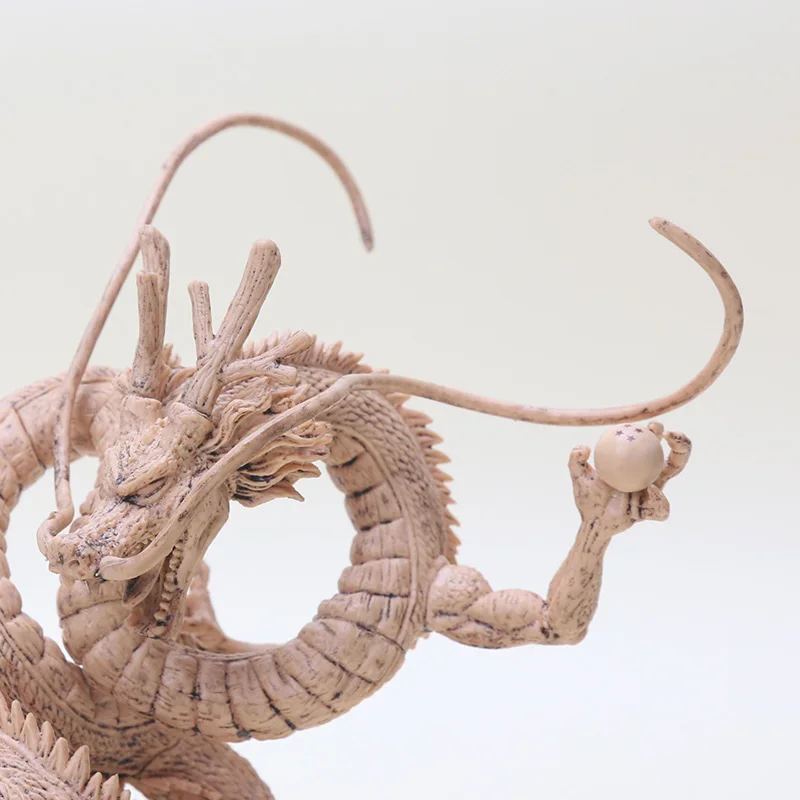 16 см аниме Жемчуг дракона Z DBZ фигурка CxC Shenron shenlong Дракон ПВХ игрушки модель куклы