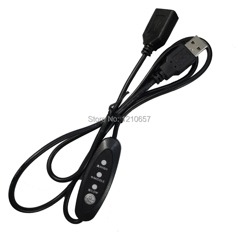 USB кабель удлинитель Gdstime длина 1 м 100 см|Кулеры и системы охлаждения компьютера| |
