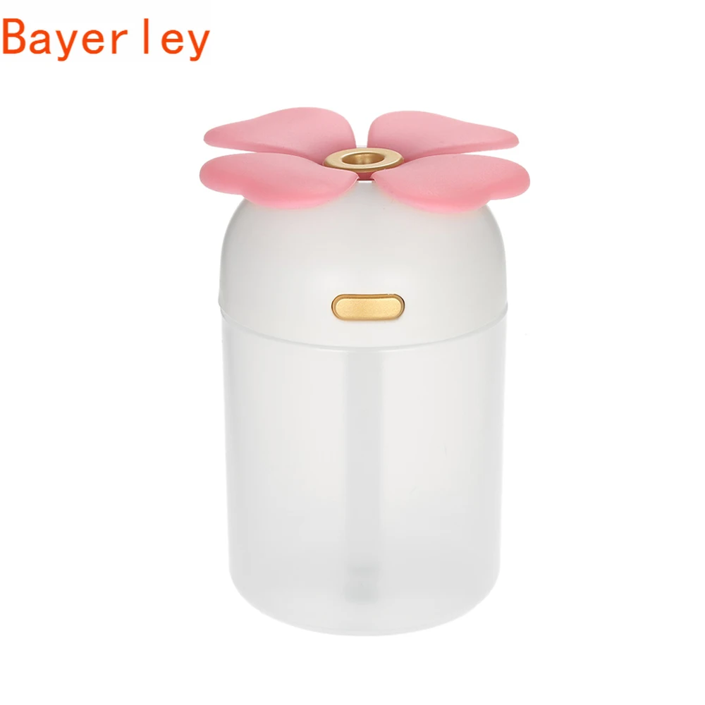 

Car Humidifier 80ml Ultrasonic USB Essential Oil Diffuser Aromatherapy Electric Aroma Diffuser Mist Maker Colorful Night Lamp