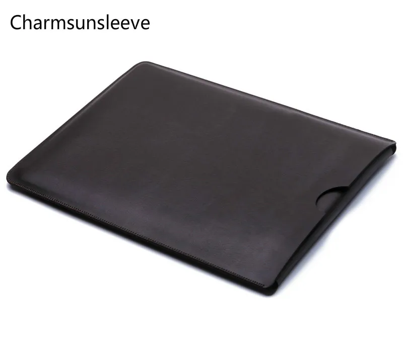 

Charmsunsleeve для Prestigio Grace 4991 4G 10,1 дюймов 2020 Ультратонкий чехол из микрофибры кожаный чехол сумка чехол для планшетного ПК