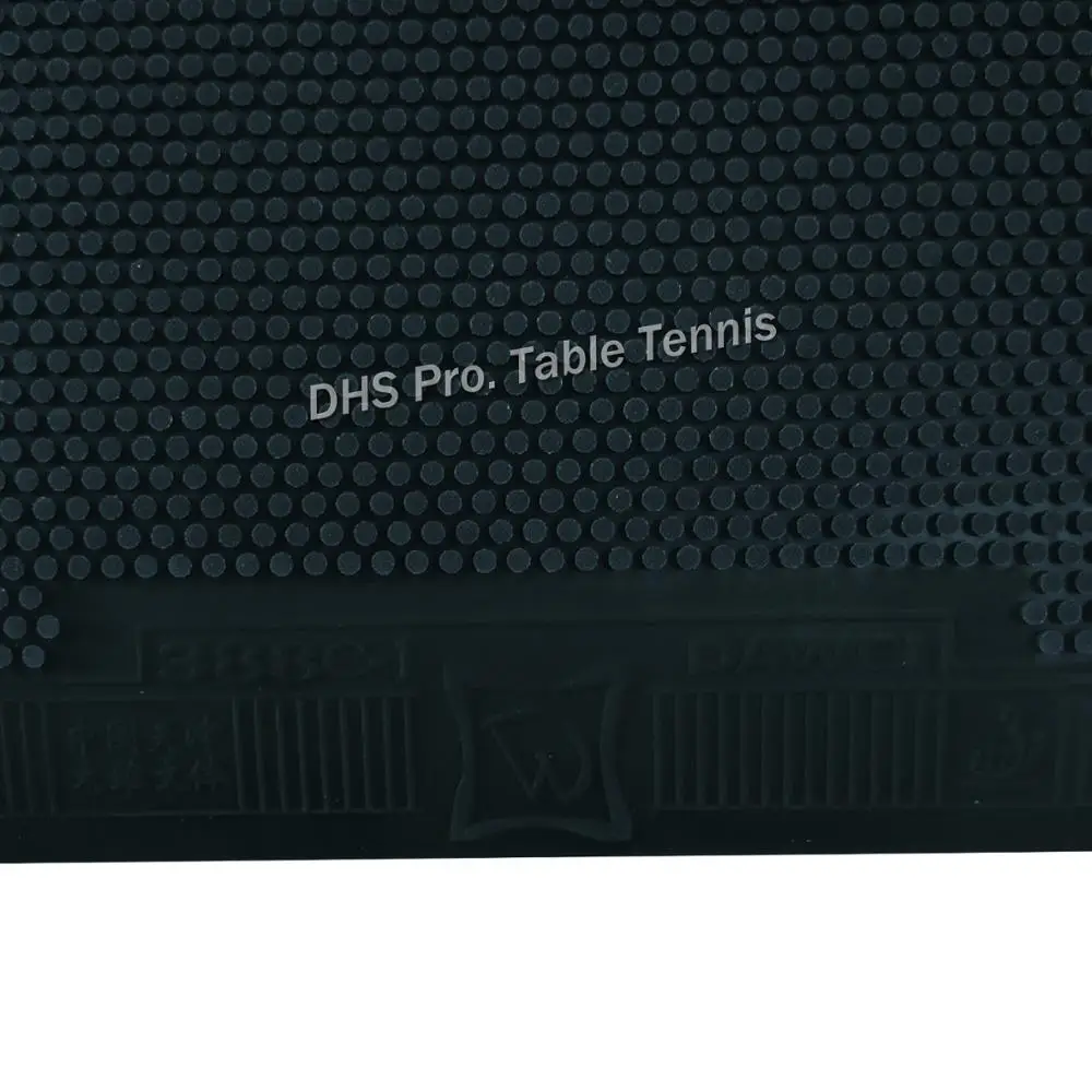 Dawei 388C 1 King of Medium Pips Out резиновый пинг понг с губкой|tennis cover|tennis shoes for dogstennis fitness |