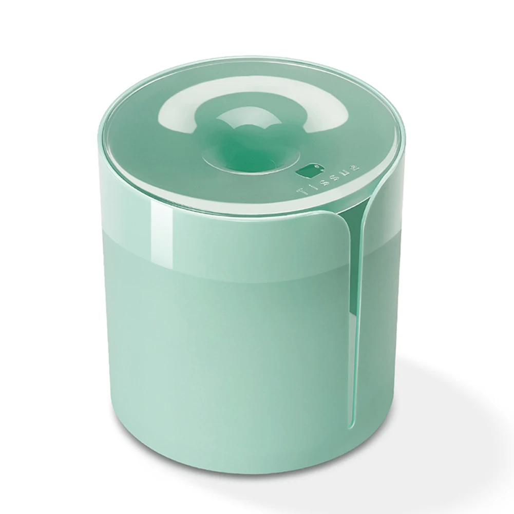 

Влагостойкая коробка для салфеток с прозрачной крышкой, аксессуары для ванной комнаты, универсальный настенный держатель для туалетной бу...