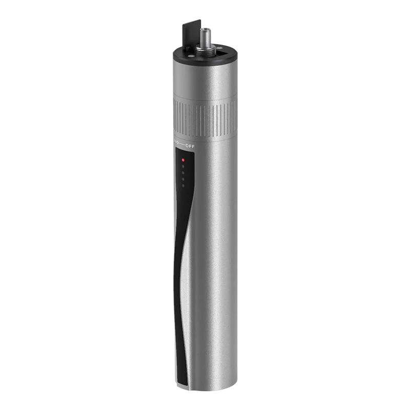 

Rechargeable Visual Fault Locator FTTH Laser Source Fiber Optic Cable Tester 5/15KM Red Light Pen for SC/FC Free shipping