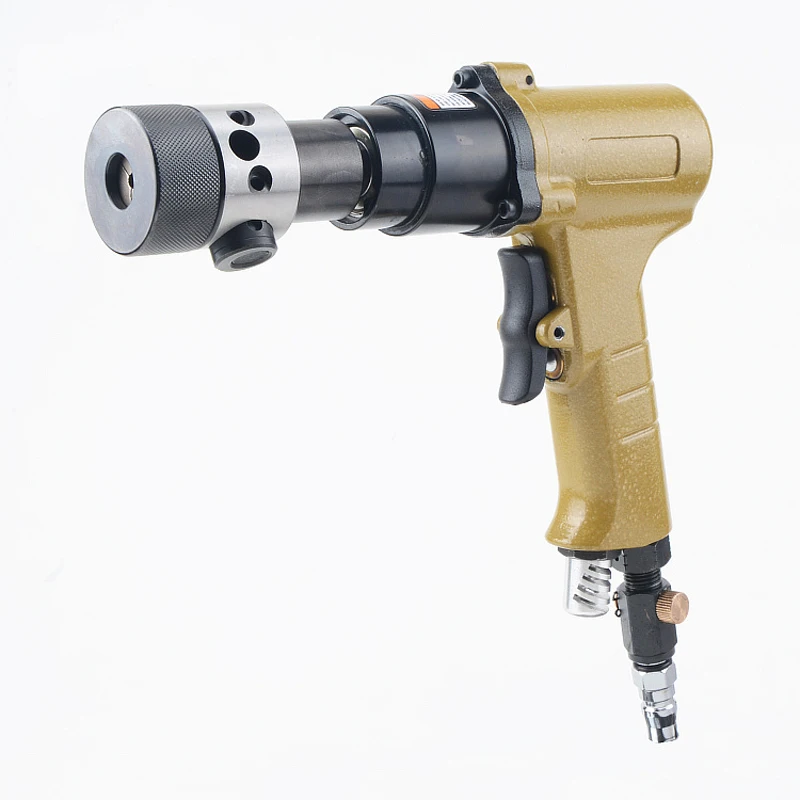 Пневматический инструмент мощный пневматический пистолет резьбонарезной