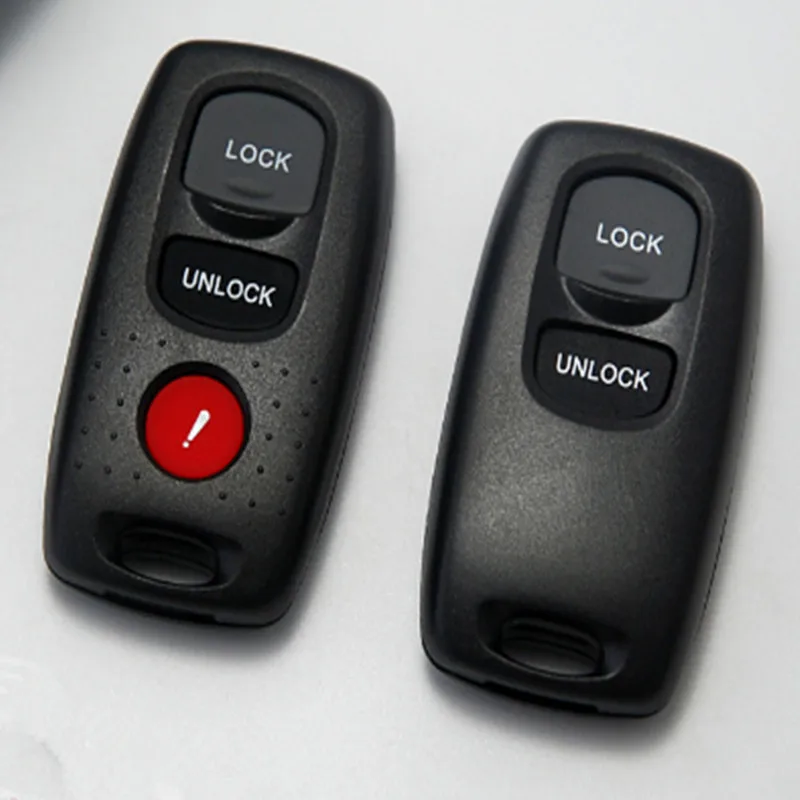 DAKATU 2/3 кнопки запасной корпус пульт дистанционного управления автомобильный