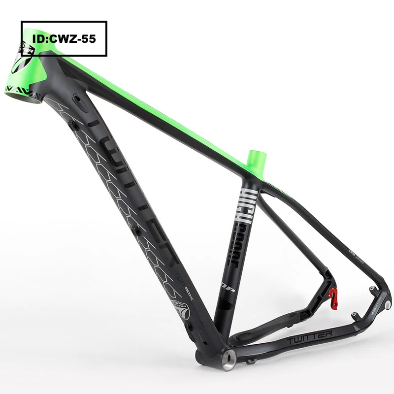 

New Listing OEM Mountain Bike Frames Aluminum Alloy Bicycle Frame