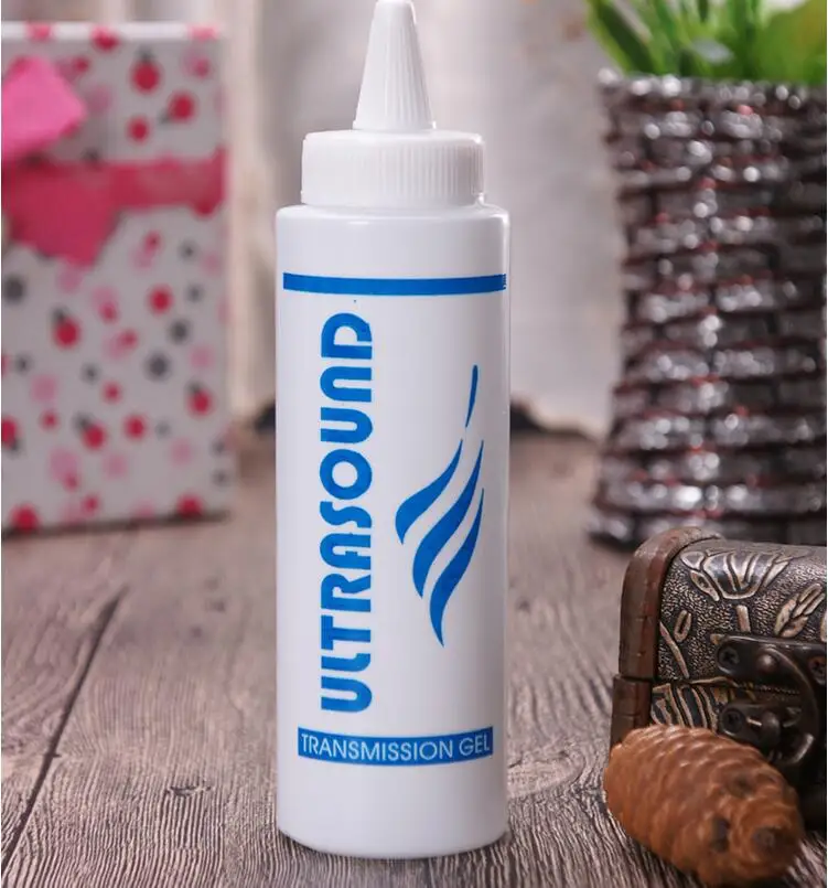 Goede 250Ml Ultrasone Gel Cavitatie Rf Echografie Transmissie Geleidende Cooling Massage Behandelingen