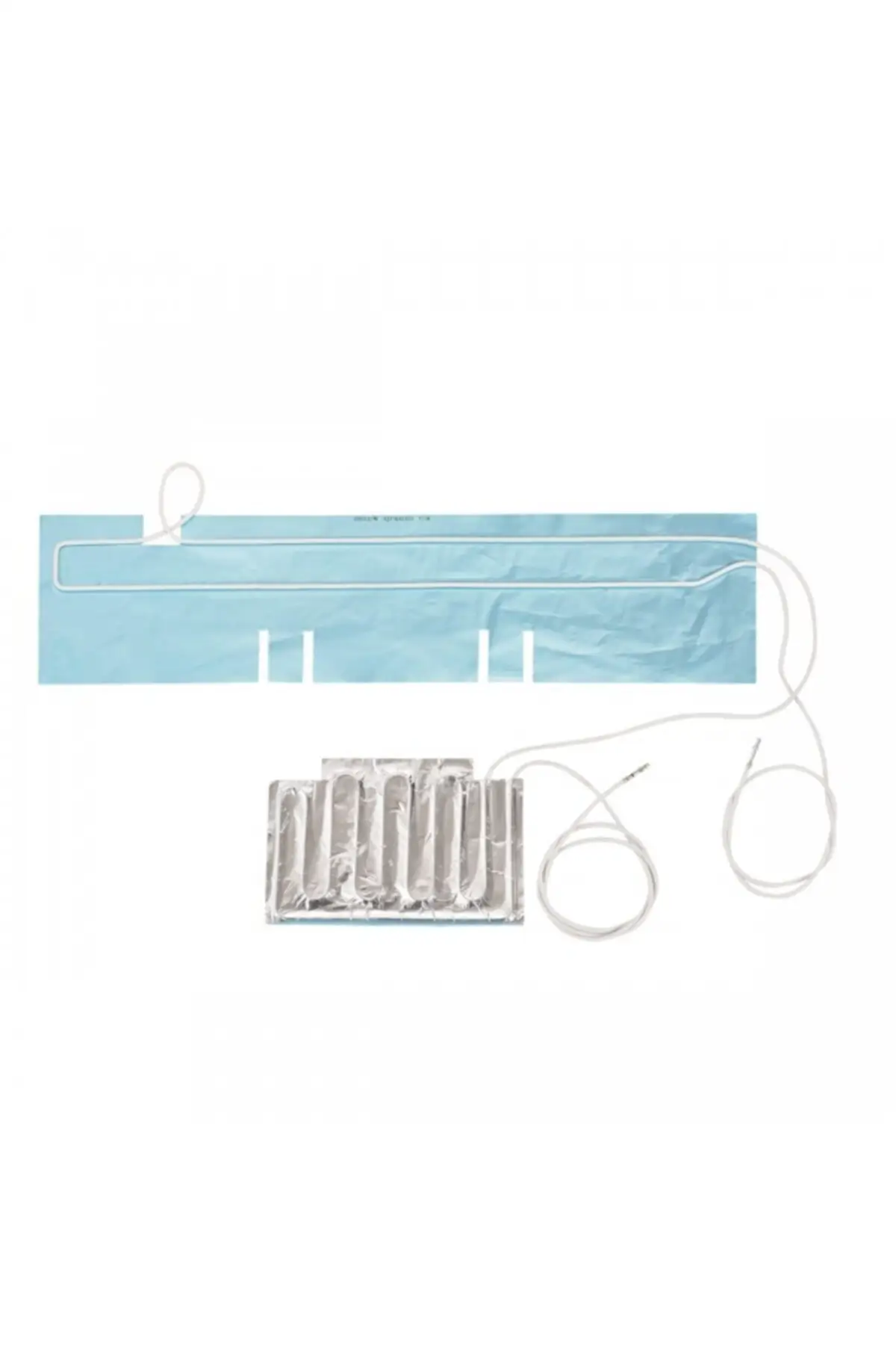 

Backhoe Nofrost Refrigerator Heating Element 4231640100