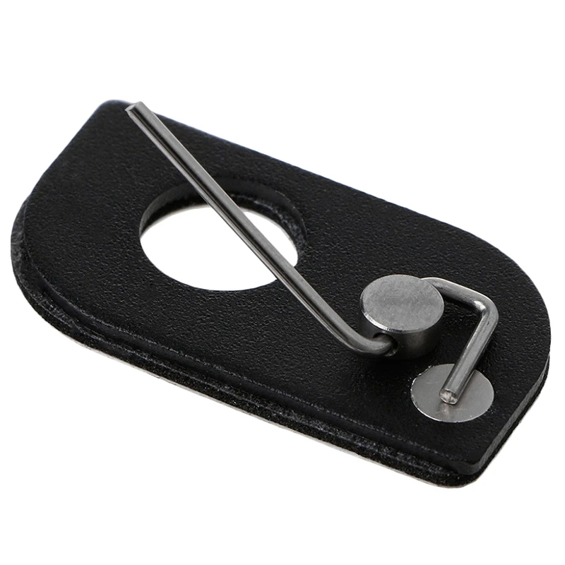 Магнитная подставка для стрельбы из лука нержавеющей стали правой руки Rh