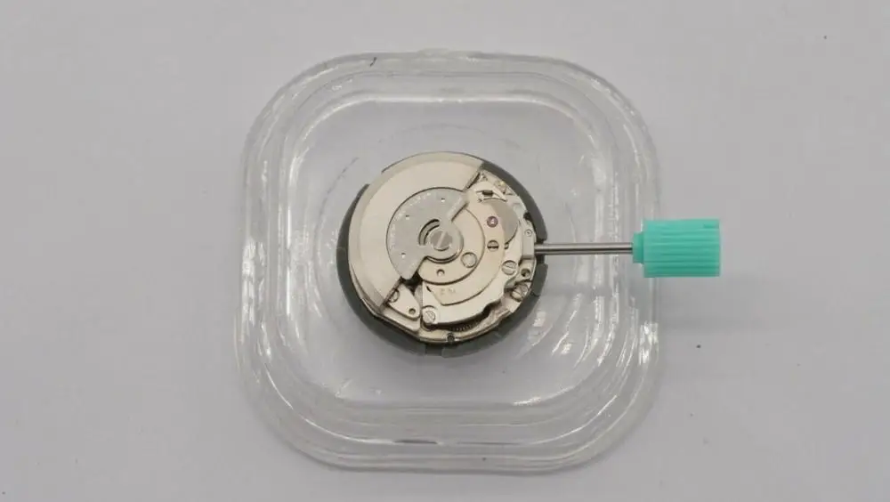 

Original Brand New NH05 NH05B Automatic Movement Date at 3