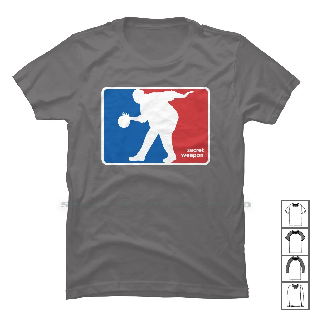 Футболка Stanley Secret с изображением оружия 100% хлопок для офиса