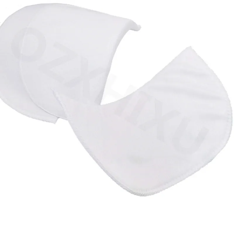 2 пары мягких наплечных прокладок из пенопласта Наплечные накладки для блейзера