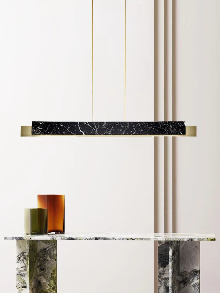 구매 스칸디 나비아 디자이너 미니멀리스트 스트립 라이트 스튜디오 데스크 현대 미니멀리스트 라인 대리석 레스토랑 바 샹들리에 구매 스칸디 나비아 디자이너 미니멀리스트 스트립 라이트 스튜디오 데스크 현대 미니멀리스트 라인 대리석 레스토랑 바 샹들리에