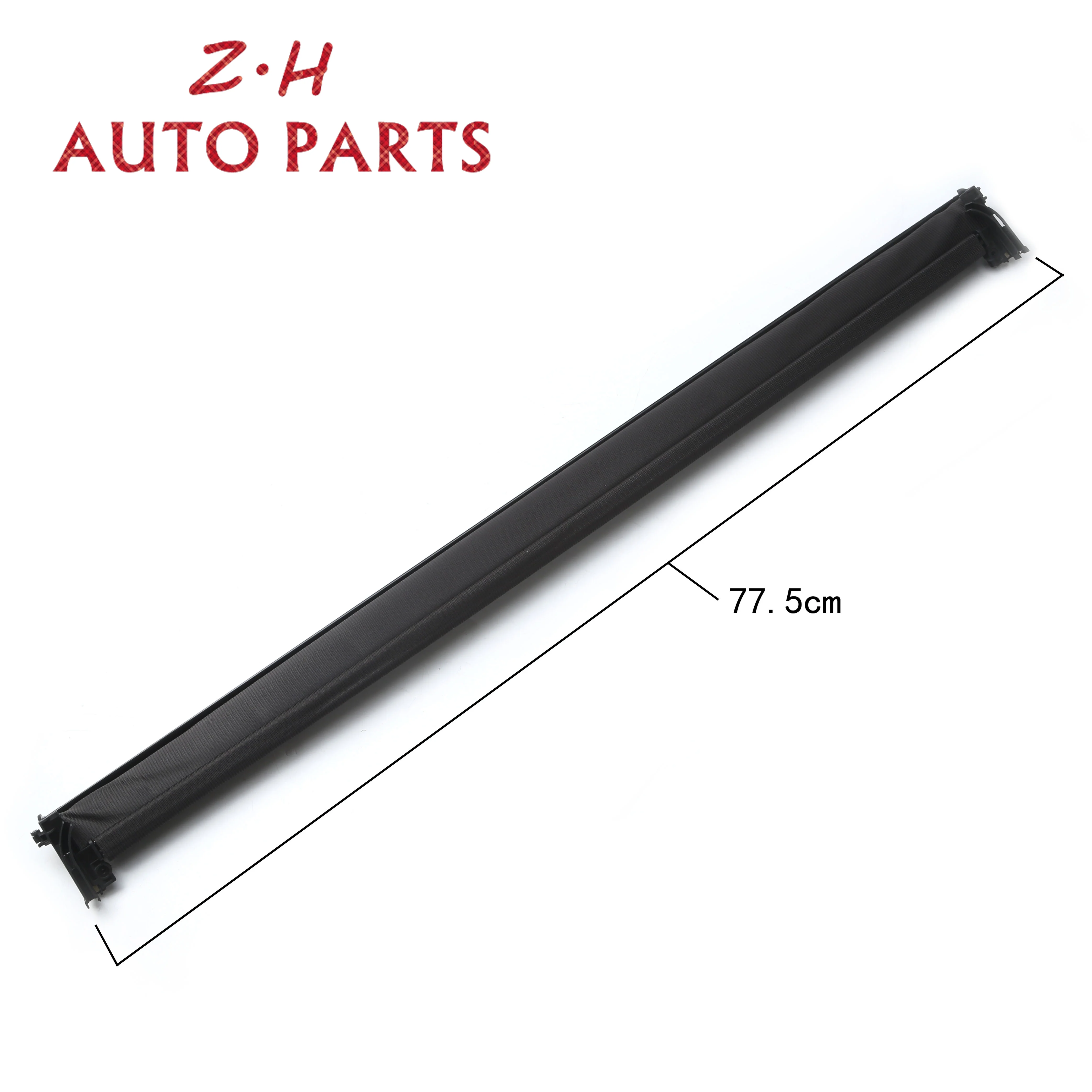 

Sunroof Roller Shutter Front Assembly For Mercedes-Benz GLA 200 1.6L X156 260 AMG 45 4MATIC 2015-2018 A15678000409F67 1567800300