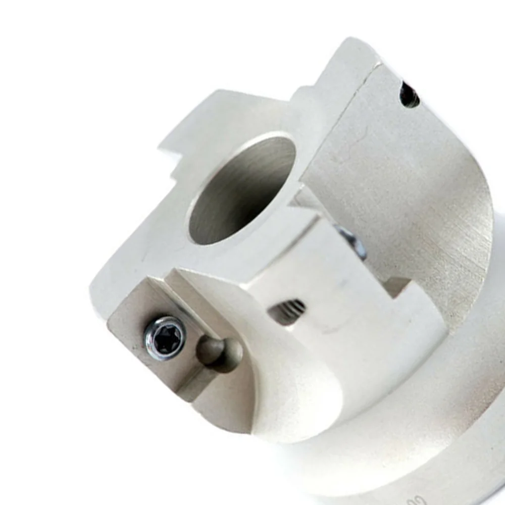 1* BAP 400R-50-22-4F Кронштейн 90 градусов индексируемое Фрезерование резак ЧПУ Инструмент для APKT1604 APMT1604