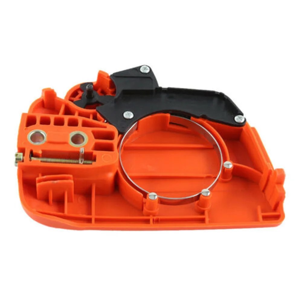 

1pcs Clutch Cover Stable Chainsaw Tools Parts Easy installation Assembly