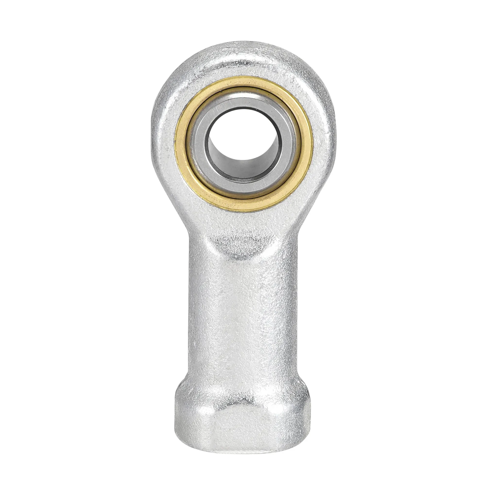 

Uxcell PHSB6 Rod End Bearing 3/8-inch Bore Self Lubricating 3/8-24 Female Thread Right Hand