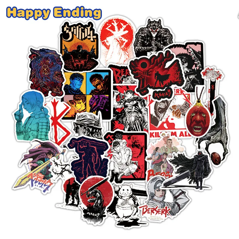 Стикеры для ноутбука скейтборда велосипеда мотоцикла гитары мечты 10/25 шт. |