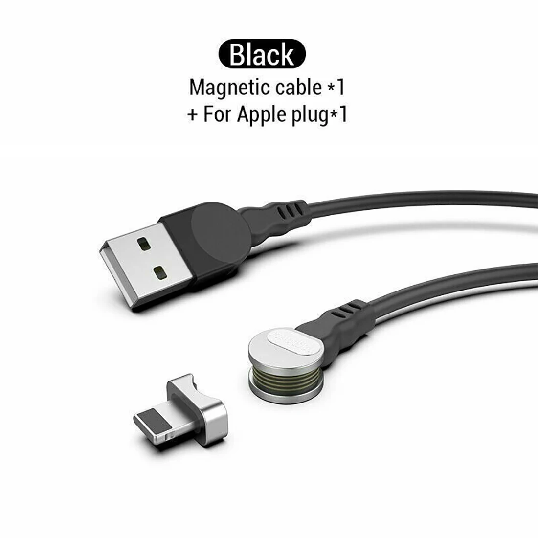 Магнитный кабель Micro Usb type C для samsung Galaxy S10 9 8 Note 9 8 для Xiaomi Mix 2s 3 Redmi K20 Pro зарядный кабель для сотового телефона