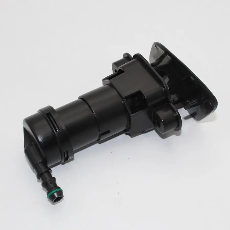 Передняя крышка для Audi A4 B6 Avant 2000 2001 2003 2004 2005 цилиндр мойки фар Распылительная