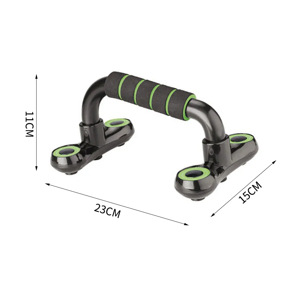 

Push-Up Rack Board Training Sport Workout Fitness Gym Equipment Push Up Stand for ABS Abdominal Muscle Building Exercise