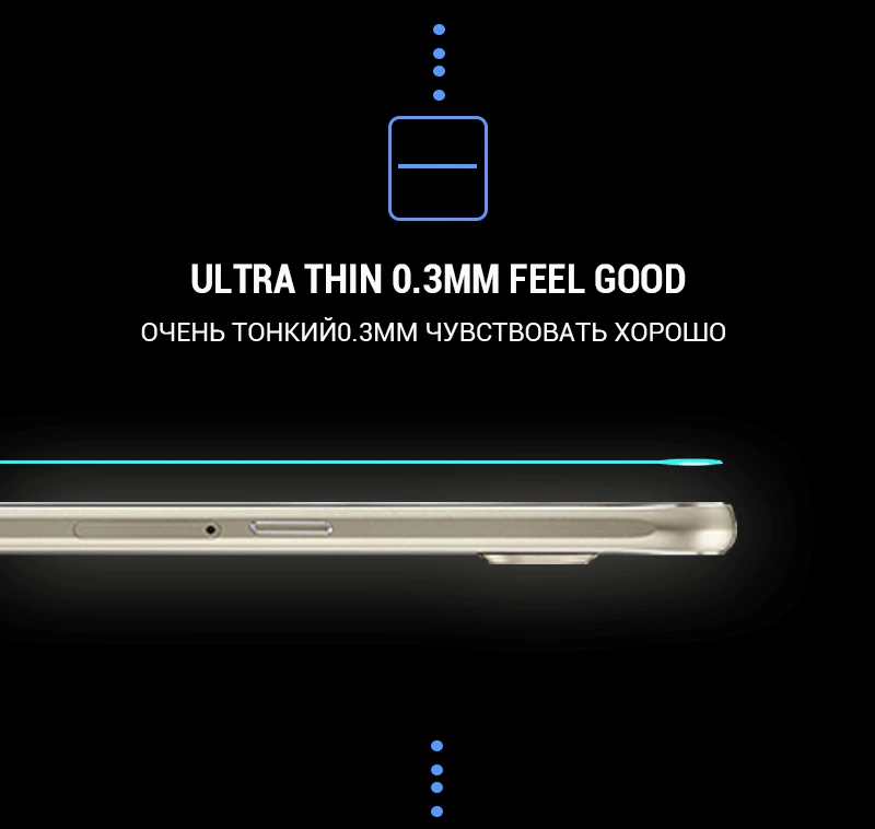 Защитная пленка для экрана из закаленного стекла HD Samsung Galaxy J2 Core J260 зеркальное