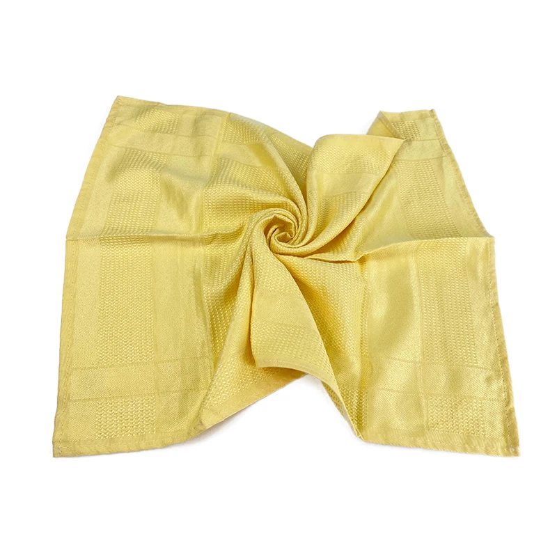 40*55 см бытовые супер поглощающие кухонные полотенца из микрофибры для