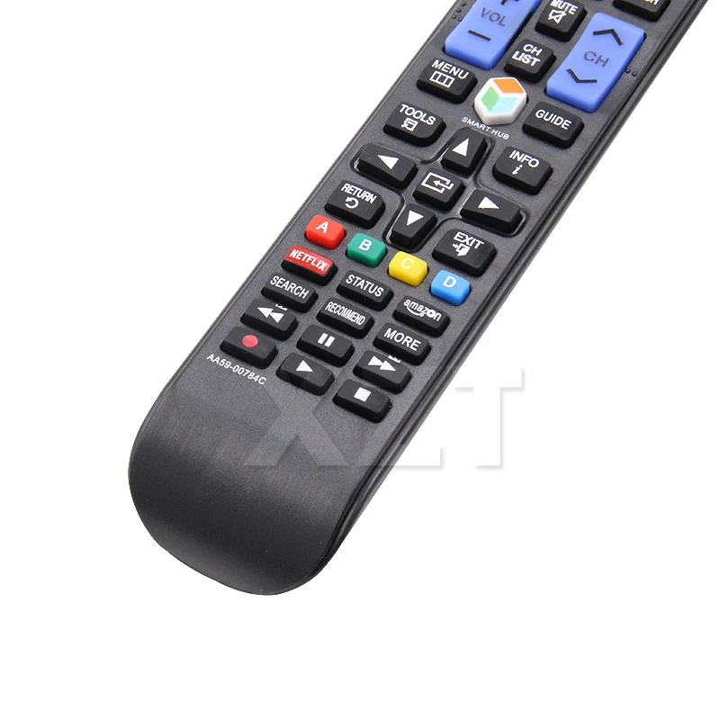 Пульт дистанционного управления Управление универсальный для samsung AA59 00784C 00784A 0784B
